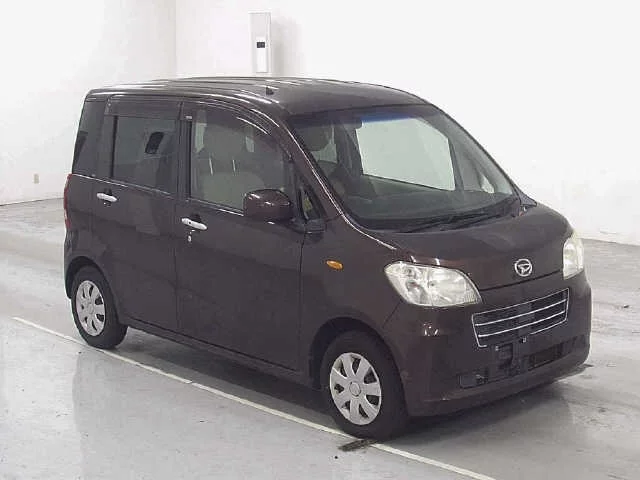 Daihatsu TANTO EXE