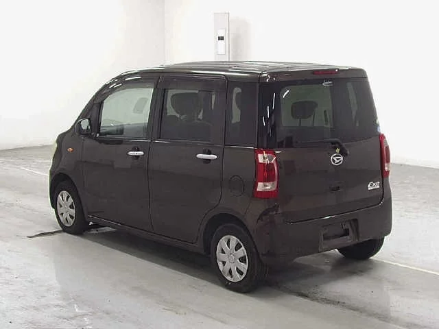 Daihatsu TANTO EXE