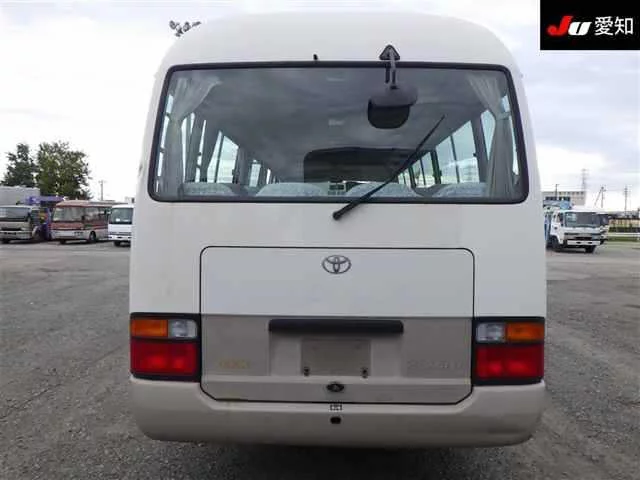 Toyota COASTER