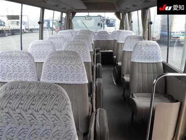 Toyota COASTER