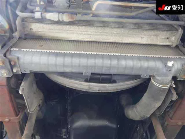 Mitsubishi SUPER GREAT