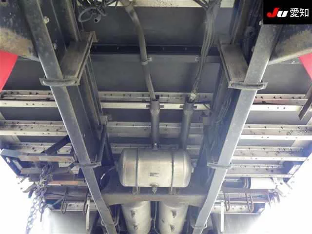Mitsubishi SUPER GREAT