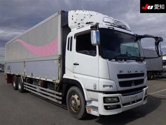 Mitsubishi SUPER GREAT