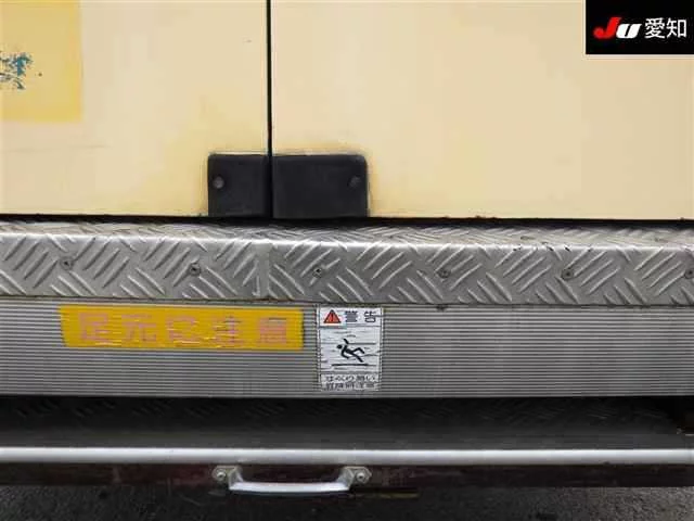 Toyota COASTER