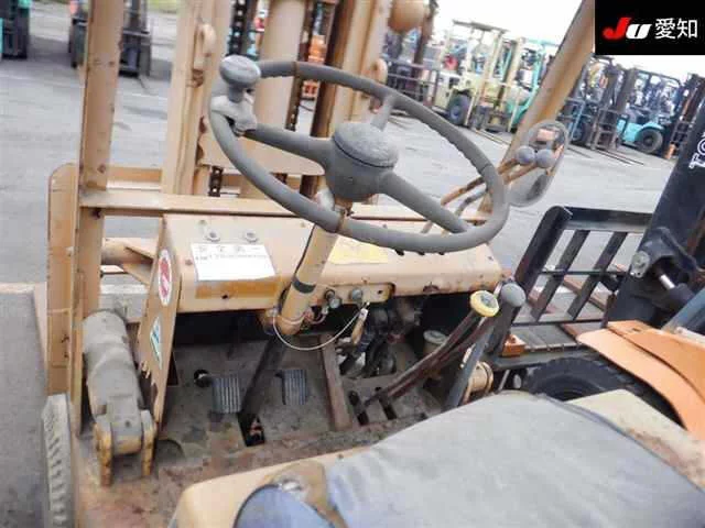 Toyota FORKLIFT