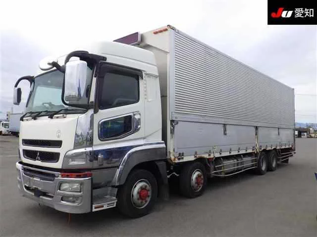 Mitsubishi FUSO TRUCK