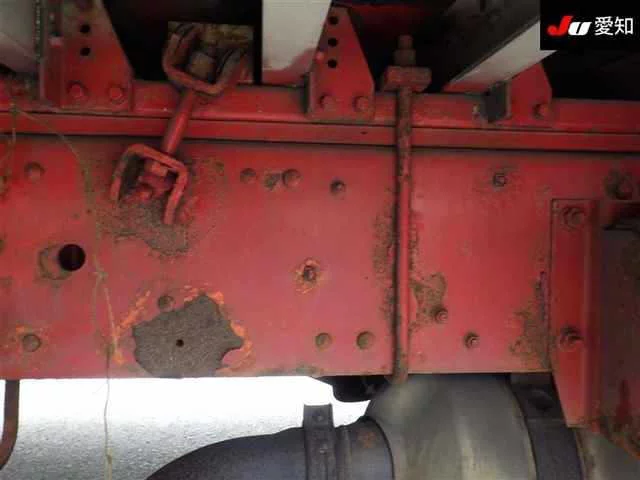 Mitsubishi FUSO TRUCK