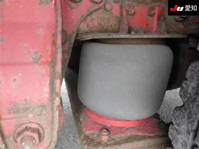 Mitsubishi FUSO TRUCK