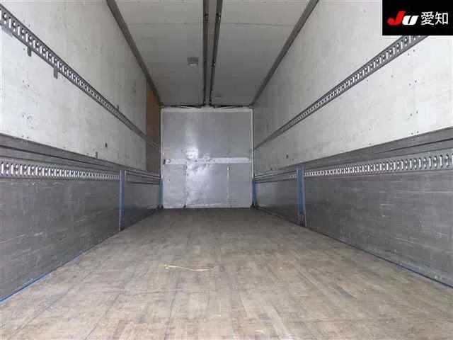 Mitsubishi FUSO TRUCK