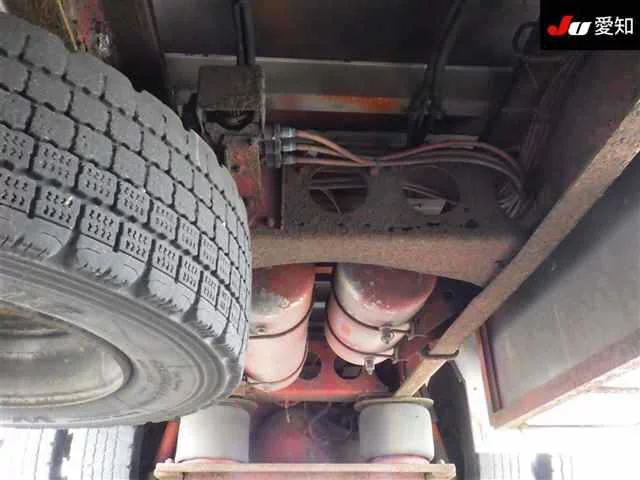 Mitsubishi FUSO TRUCK