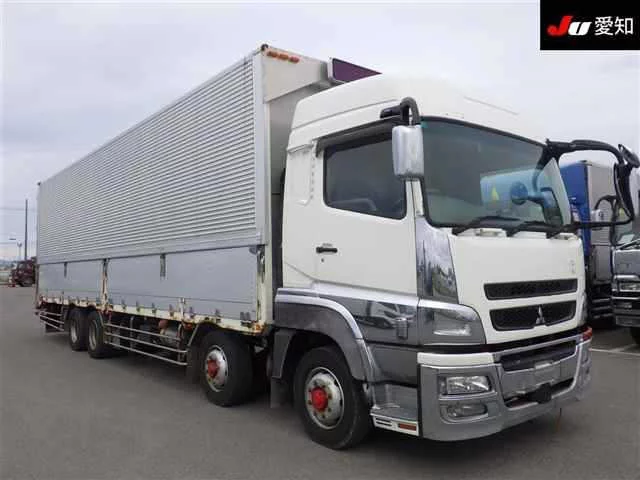 Mitsubishi FUSO TRUCK