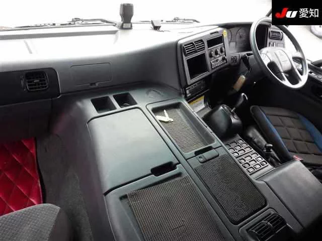 Mitsubishi FUSO TRUCK