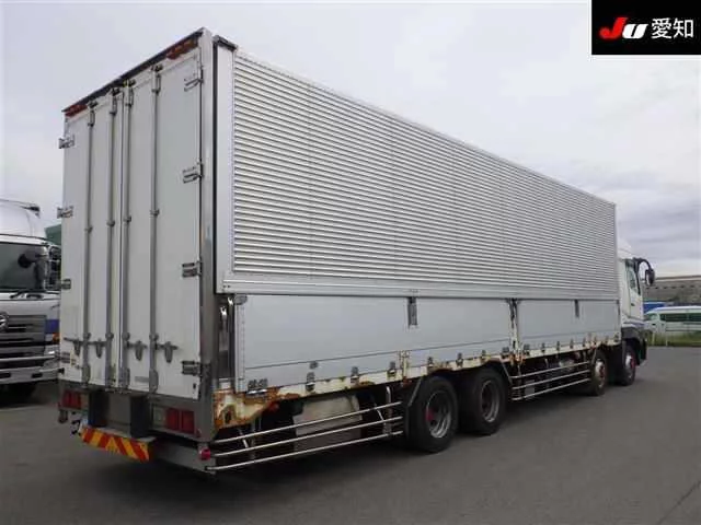 Mitsubishi FUSO TRUCK