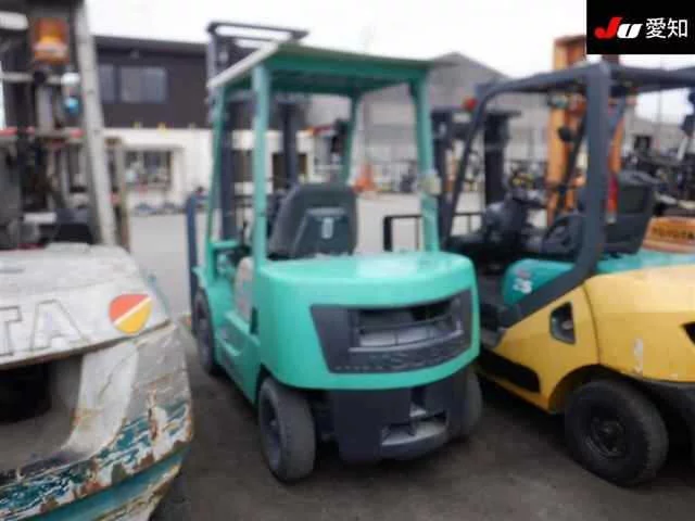 Mitsubishi FORKLIFT