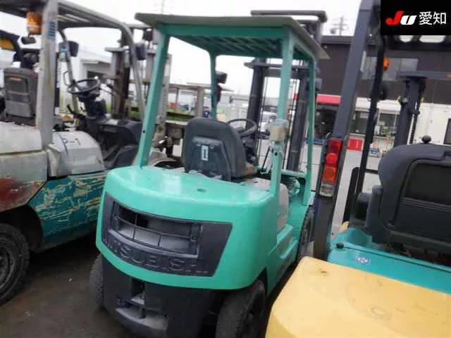 Mitsubishi FORKLIFT