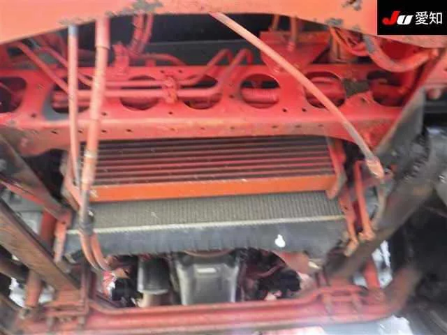 Nissan CONDOR