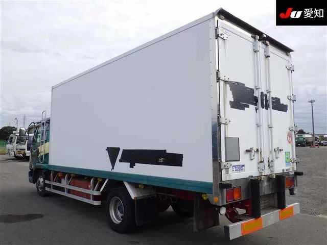 Nissan CONDOR