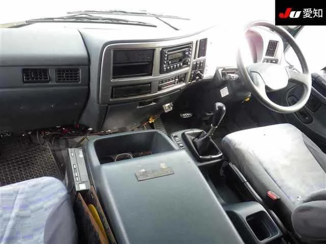 Nissan CONDOR