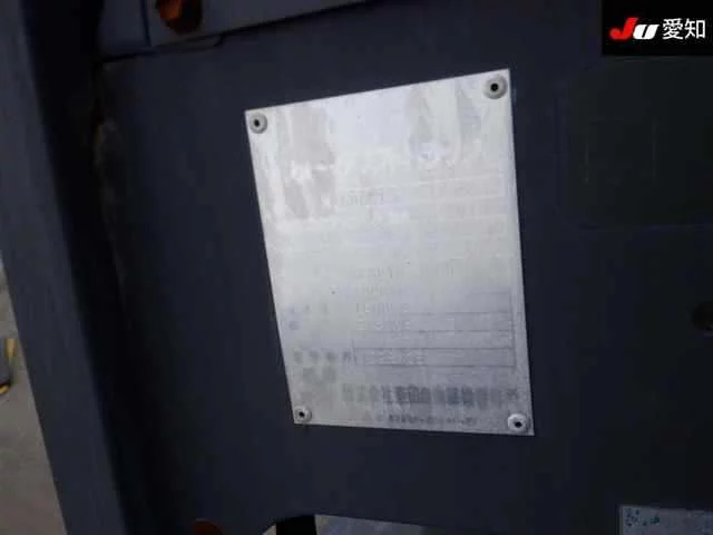 Toyota FORKLIFT
