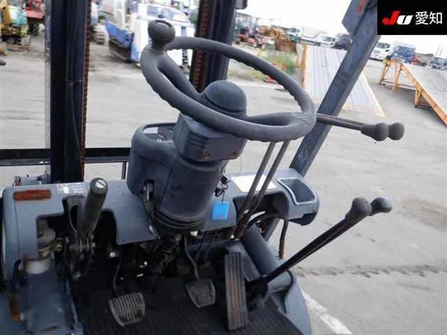 Toyota FORKLIFT