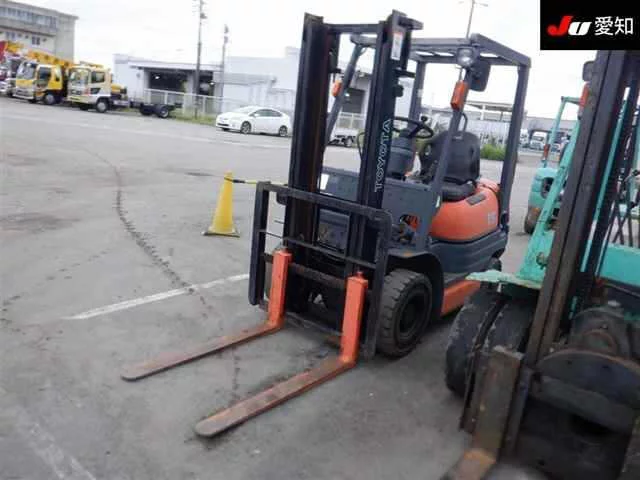 Toyota FORKLIFT