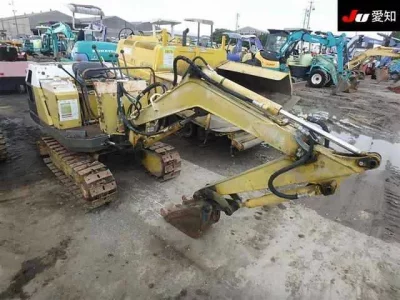 KOMATSU YUMBO