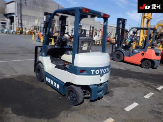 Toyota FORKLIFT
