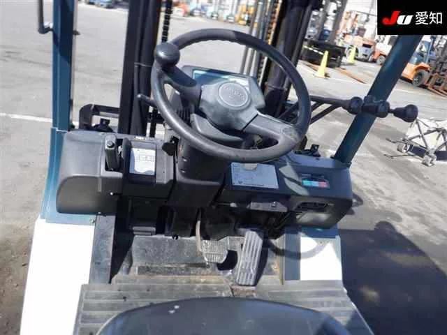 Toyota FORKLIFT