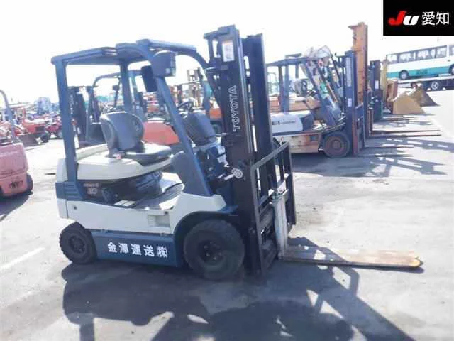 Toyota FORKLIFT