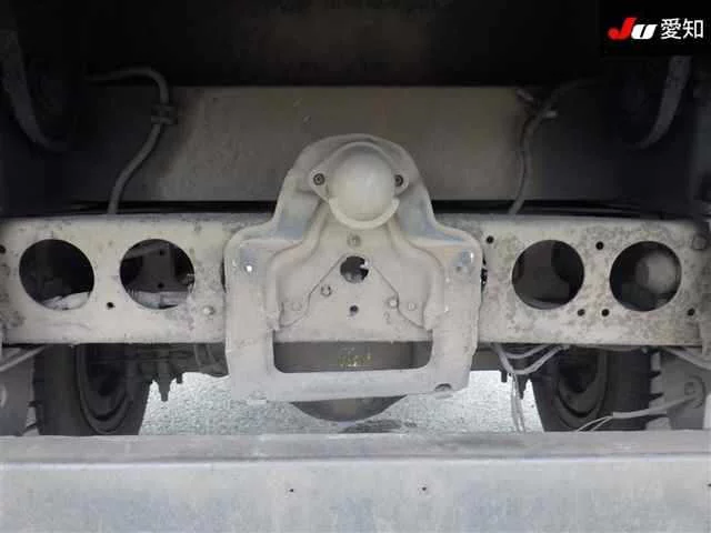 Mitsubishi FUSO TRUCK