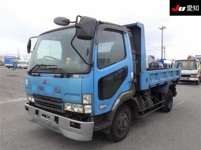 Mitsubishi FUSO TRUCK