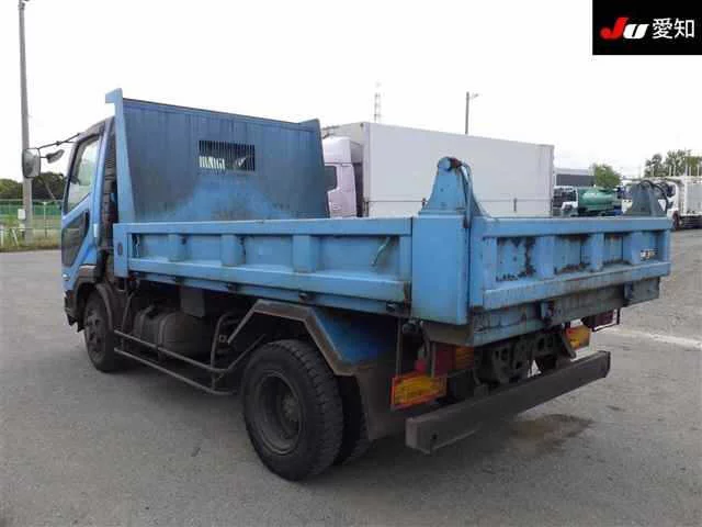 Mitsubishi FUSO TRUCK