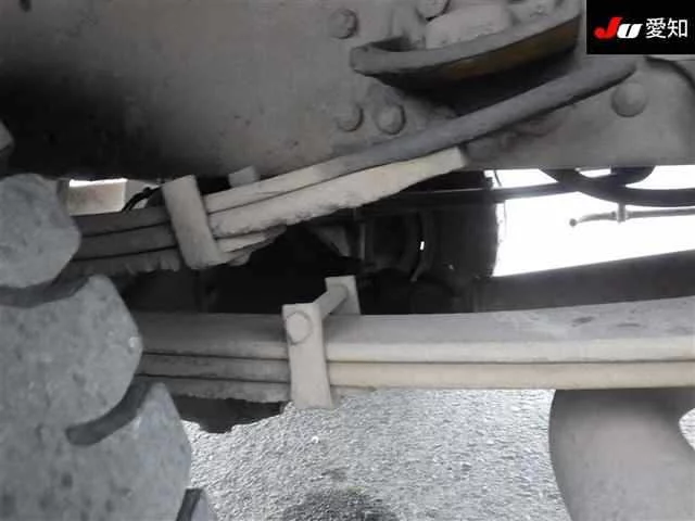 Mitsubishi FUSO TRUCK