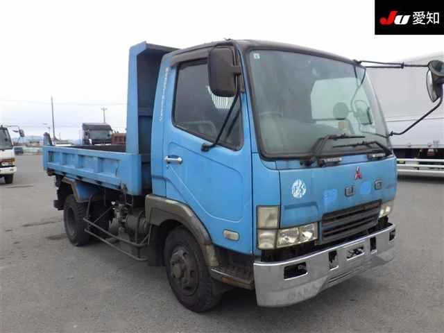 Mitsubishi FUSO TRUCK
