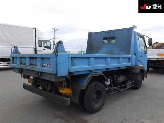 Mitsubishi FUSO TRUCK