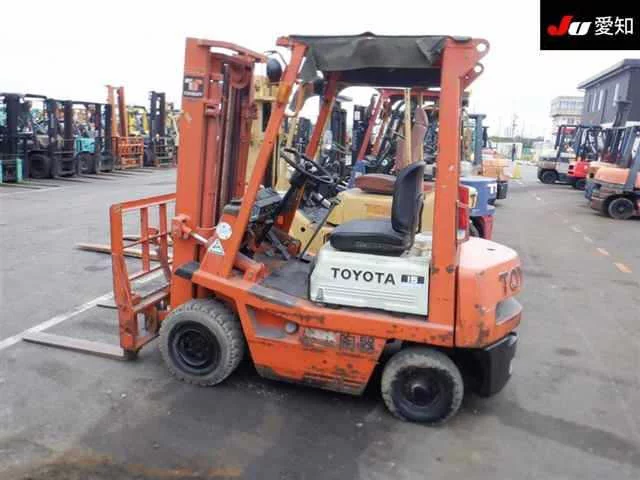 Toyota OTHER