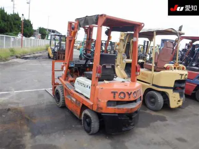 Toyota OTHER
