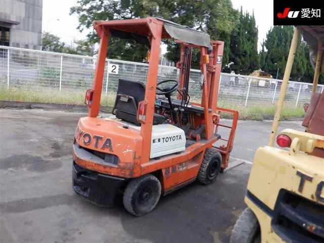 Toyota OTHER