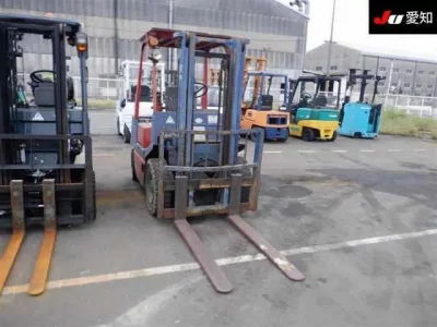 TCM FORKLIFT