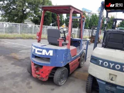 TCM FORKLIFT