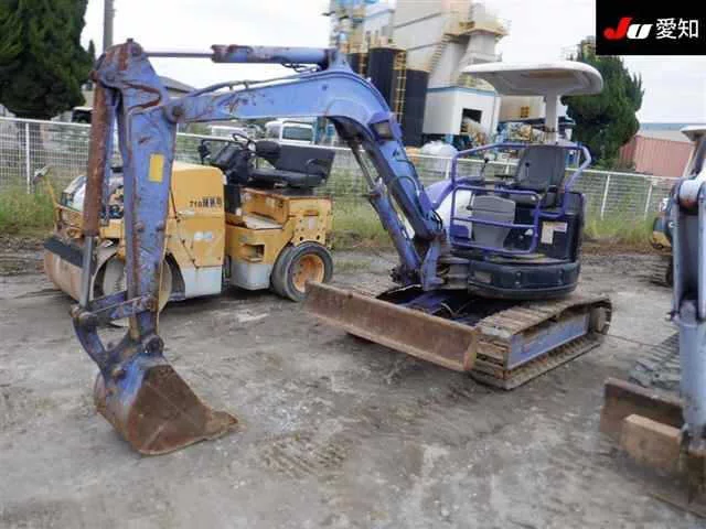 Mitsubishi MITUBISHI