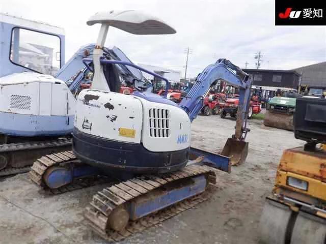 Mitsubishi MITUBISHI