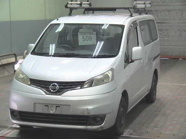 Nissan NV200