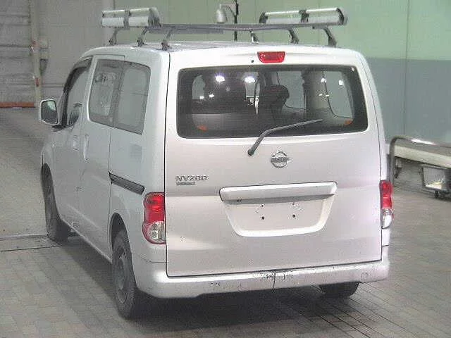 Nissan NV200