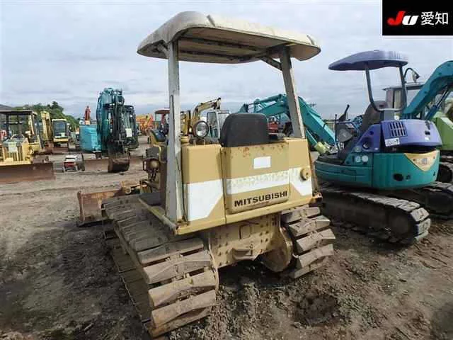 Mitsubishi MITUBISHI
