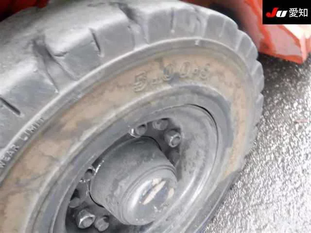 Toyota FORKLIFT