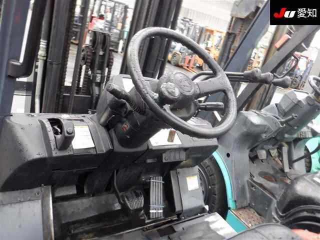 Toyota FORKLIFT