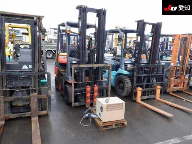 Toyota FORKLIFT