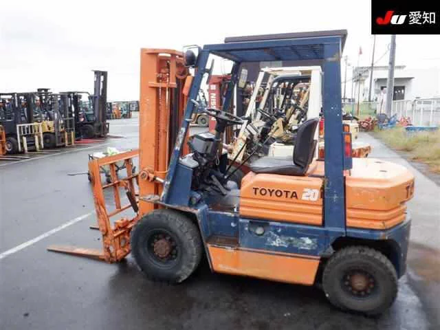 Toyota OTHER