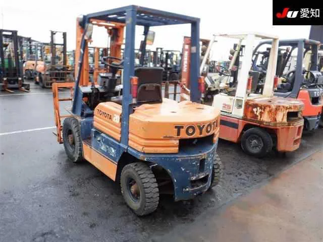 Toyota OTHER